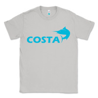 Moon Dust costa Classic Tee - artisFamous