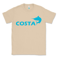 Mushroom costa Classic Tee - artisFamous