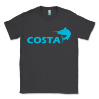Smoke costa Classic Tee - artisFamous