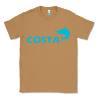 Toasted Coconut costa Classic Tee - artisFamous