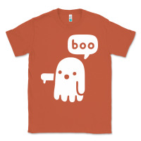 Copper ghost of disapproval Classic Tee - artisFamous