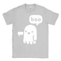 Moon Dust ghost of disapproval Classic Tee - artisFamous