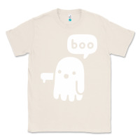 Natural ghost of disapproval Classic Tee - artisFamous