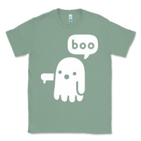 Sage ghost of disapproval Classic Tee - artisFamous