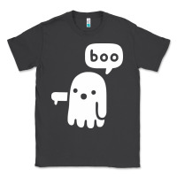 Smoke ghost of disapproval Classic Tee - artisFamous