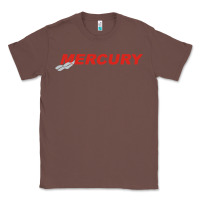 Chestnut mercury Classic Tee - artisFamous