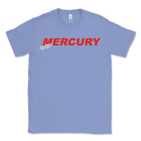 Colony Blue mercury Classic Tee - artisFamous