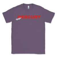 Lavender mercury Classic Tee - artisFamous