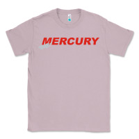 Lilac mercury Classic Tee - artisFamous