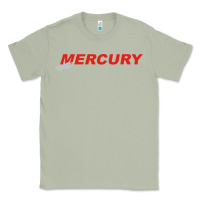 Matcha mercury Classic Tee - artisFamous