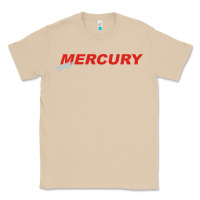 Mushroom mercury Classic Tee - artisFamous