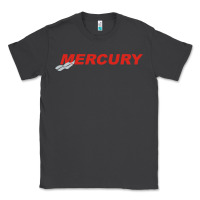 Smoke mercury Classic Tee - artisFamous