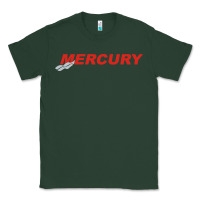 Sports Green mercury Classic Tee - artisFamous