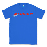 True Royal mercury Classic Tee - artisFamous
