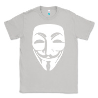 Moon Dust anonymous misteryous Classic Tee - artisFamous