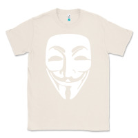 Natural anonymous misteryous Classic Tee - artisFamous