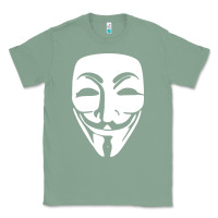 Sage anonymous misteryous Classic Tee - artisFamous