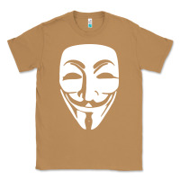Toasted Coconut anonymous misteryous Classic Tee - artisFamous