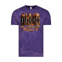 Cloud Purple the same heart inside artiststas Vintage Tee - Artiststas