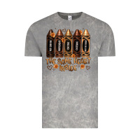 Cloud Rock the same heart inside artiststas Vintage Tee - Artiststas