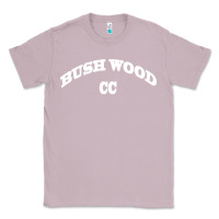 Lilac bushwood Classic Tee - artisFamous