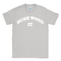 Moon Dust bushwood Classic Tee - artisFamous
