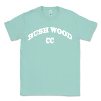 Seafoam bushwood Classic Tee - artisFamous