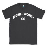 Smoke bushwood Classic Tee - artisFamous