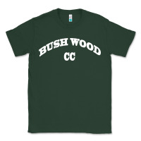 Bushwood Classic Tee | Teevron