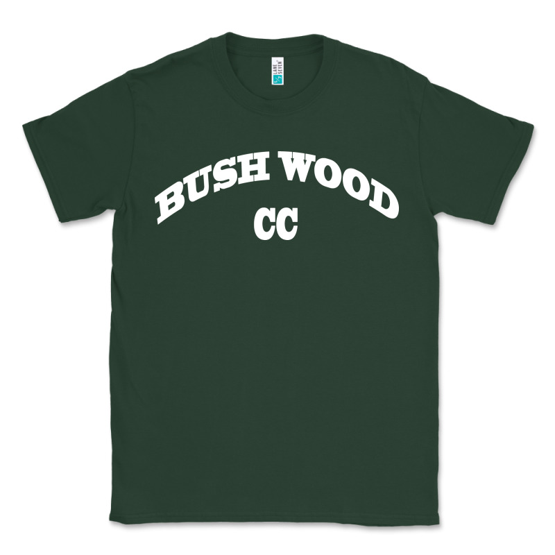 Bushwood Classic Tee by artisFamous | Teevron