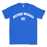 True Royal bushwood Classic Tee - artisFamous