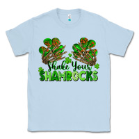 Shake Your Shamrocks Classic Tee | Teevron
