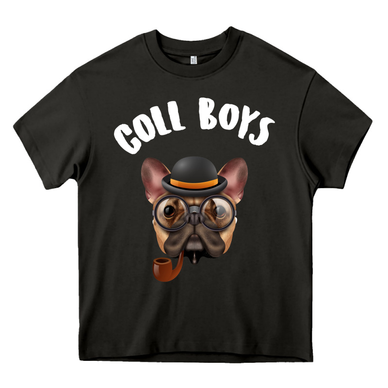 Cool Boys Heavy Core Tee by Bettercallsaul | Teevron