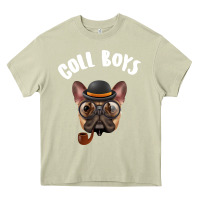 Mossy Cool Boys Heavy Core Tee - Bettercallsaul