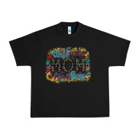 Black wife mom boss Urban Heavy Tee - SublimationCraftShop