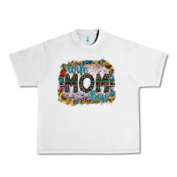 Lunar Rock wife mom boss Urban Heavy Tee - SublimationCraftShop