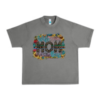Tornado wife mom boss Urban Heavy Tee - SublimationCraftShop
