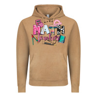 Vintage Camel math teacher Vintage Hoodie - AdoDesignShop
