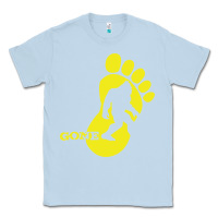 Bigfoot Classic Tee | Teevron