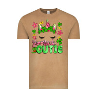 Vintage Camel shamrock cutie artiststas Vintage Tee - Artiststas