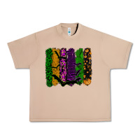 Burro halloween brushstroke Urban Heavy Tee - RanaPortraitStore