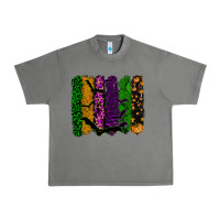 Tornado halloween brushstroke Urban Heavy Tee - RanaPortraitStore