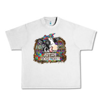 Lunar Rock autism awareness2 Urban Heavy Tee - SublimationCraftShop