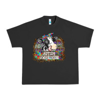 Pigment Black autism awareness2 Urban Heavy Tee - SublimationCraftShop
