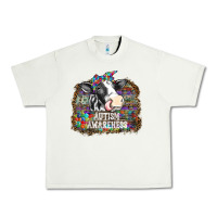 Pistachio autism awareness2 Urban Heavy Tee - SublimationCraftShop