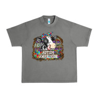 Tornado autism awareness2 Urban Heavy Tee - SublimationCraftShop