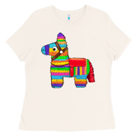 Bone pinata Ladies Tee - Artiststas