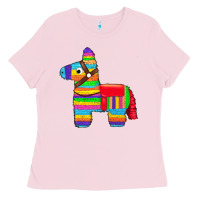 Pinata Ladies Tee | Teevron