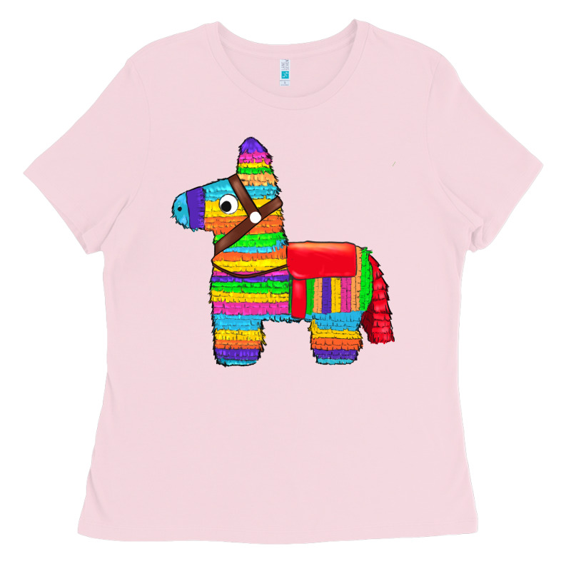Pinata Ladies Tee by Artiststas | Teevron