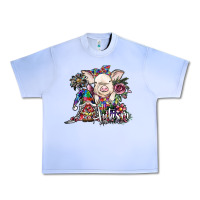 Grape Ice autism awareness3 Urban Heavy Tee - SublimationCraftShop